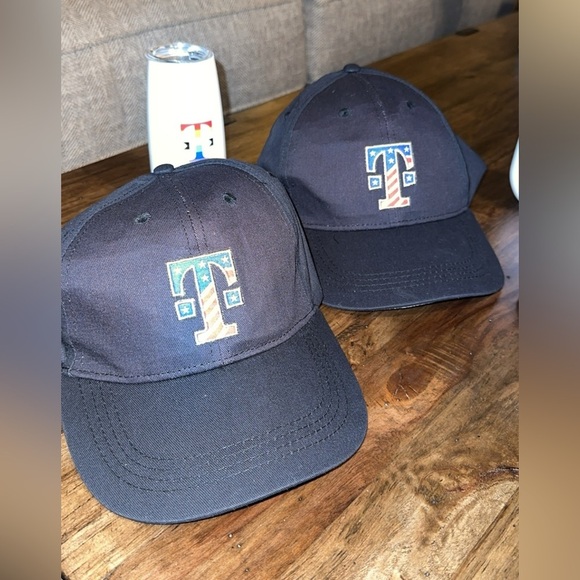 NWT 5 pc BUNDLE T Mobile Phone Promotional Bundle 3 caps/2cups+lids - Picture 7 of 7